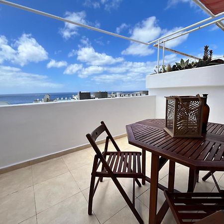 Casa Oda Seaview Puerto del Carmen  Eksteriør bilde