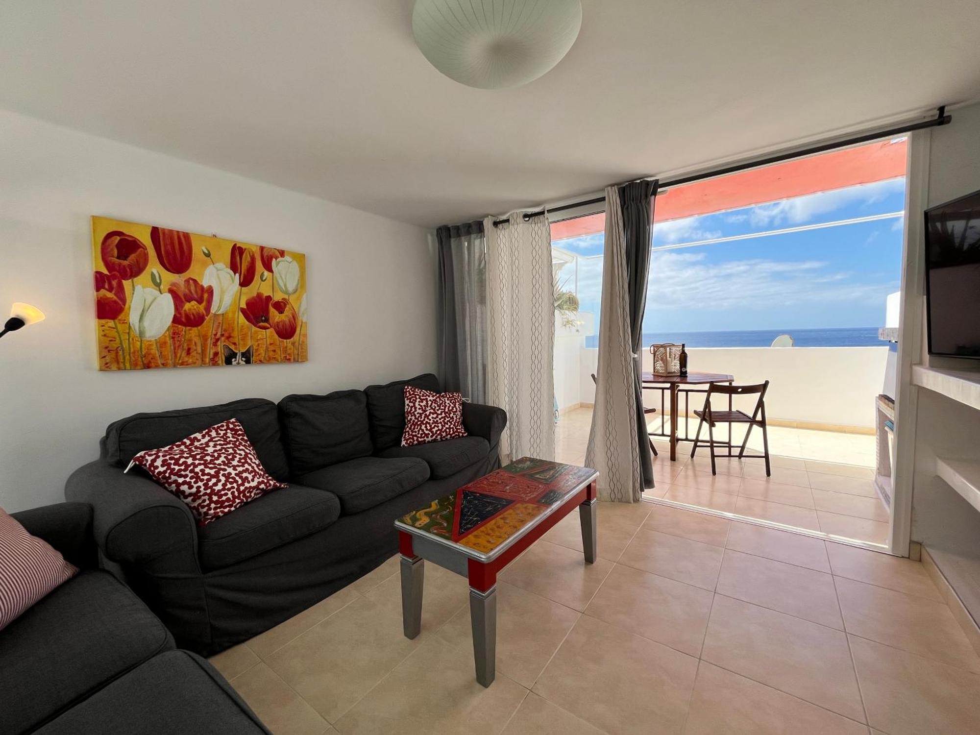 Casa Oda Seaview Puerto del Carmen  Eksteriør bilde