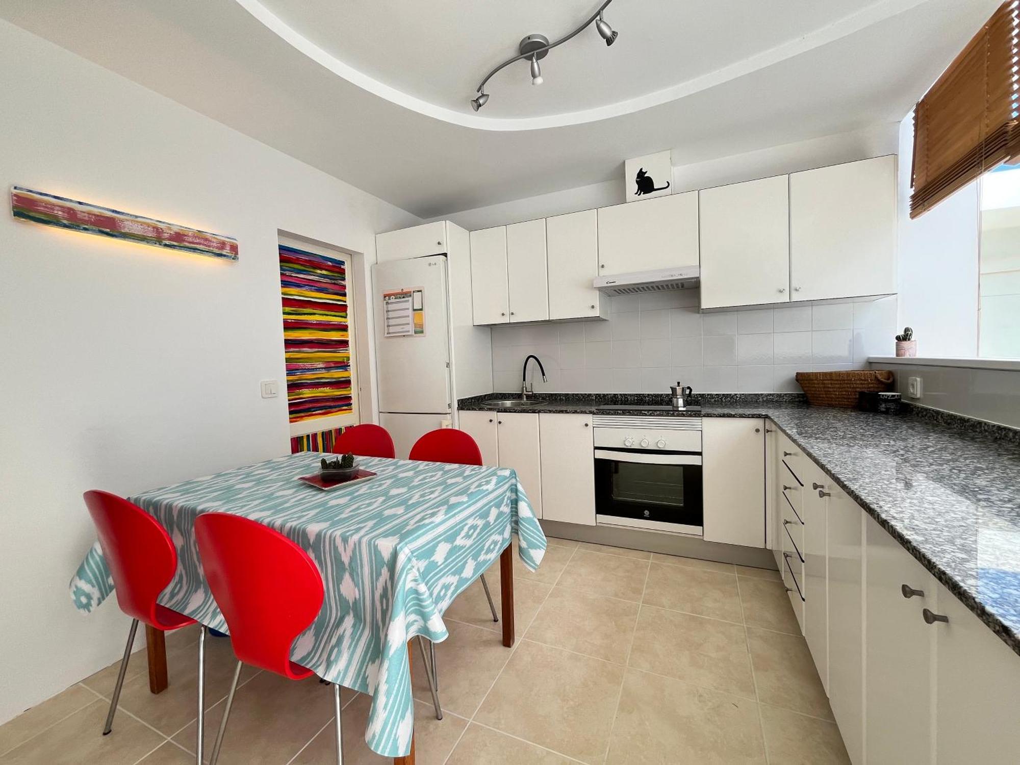 Casa Oda Seaview Puerto del Carmen  Eksteriør bilde