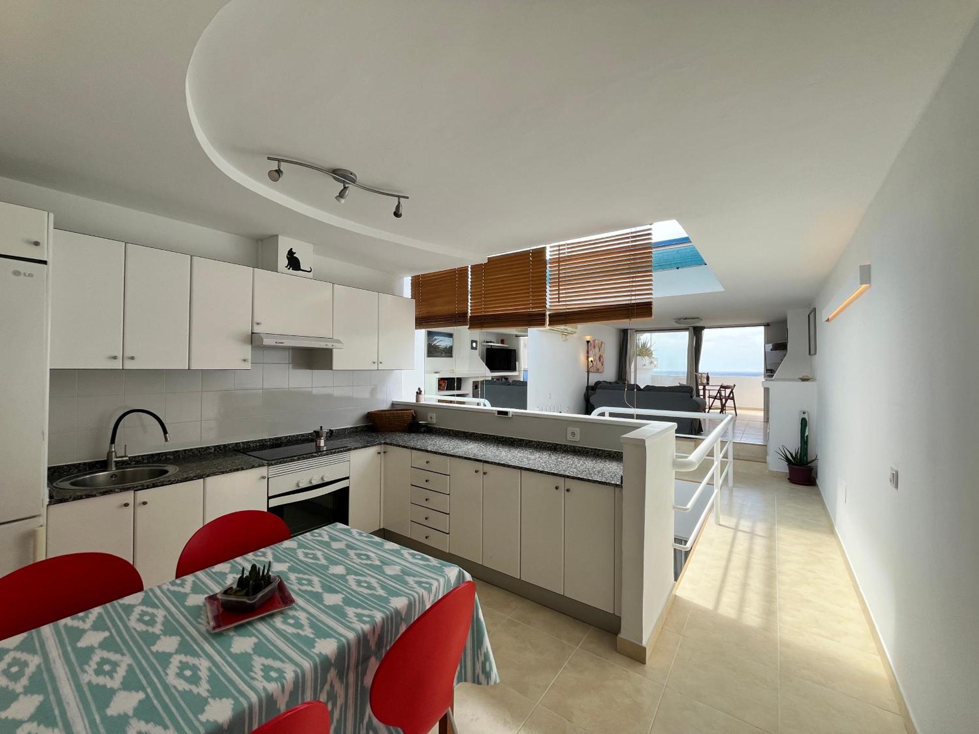 Casa Oda Seaview Puerto del Carmen  Eksteriør bilde