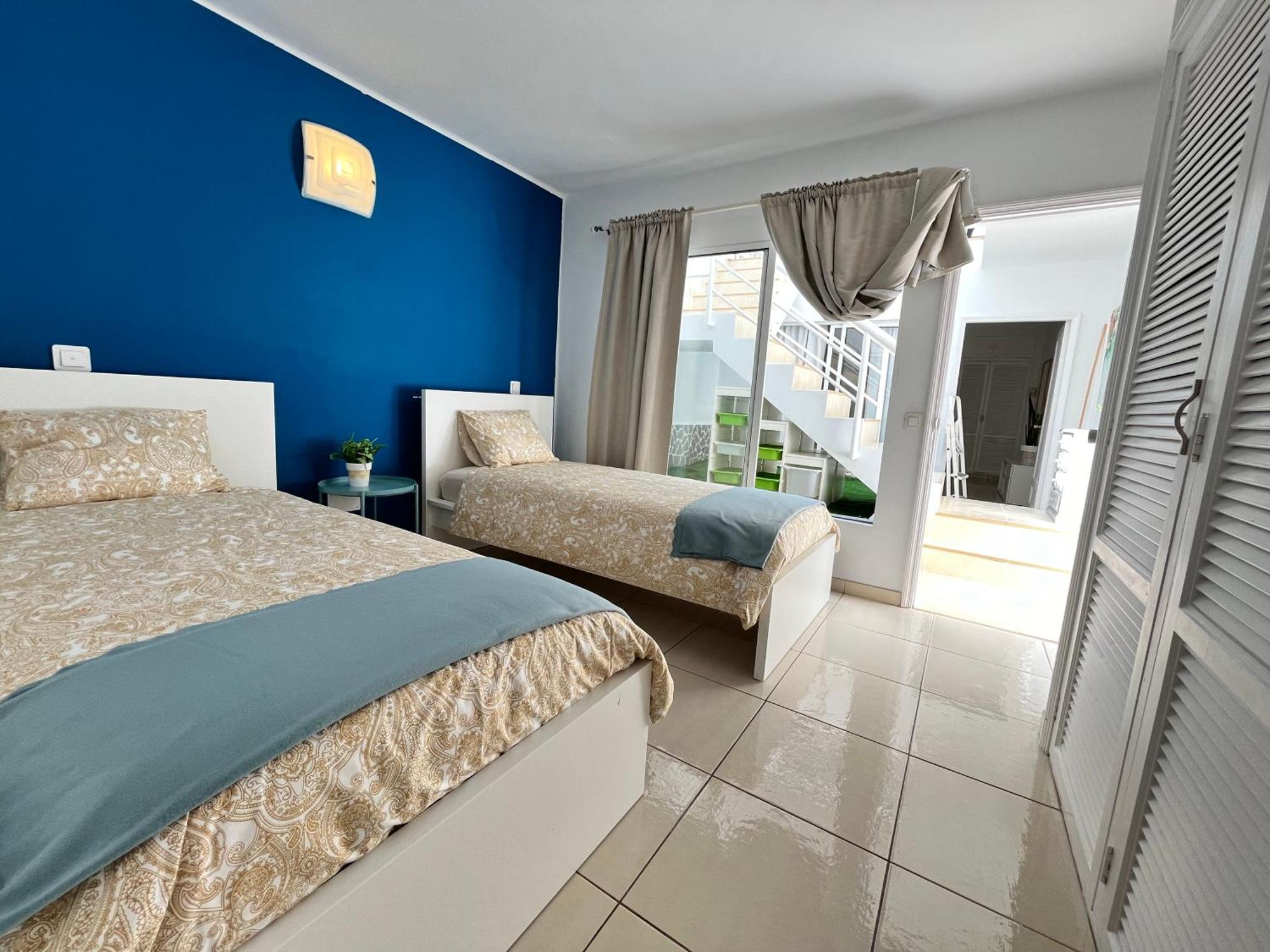 Casa Oda Seaview Puerto del Carmen  Eksteriør bilde