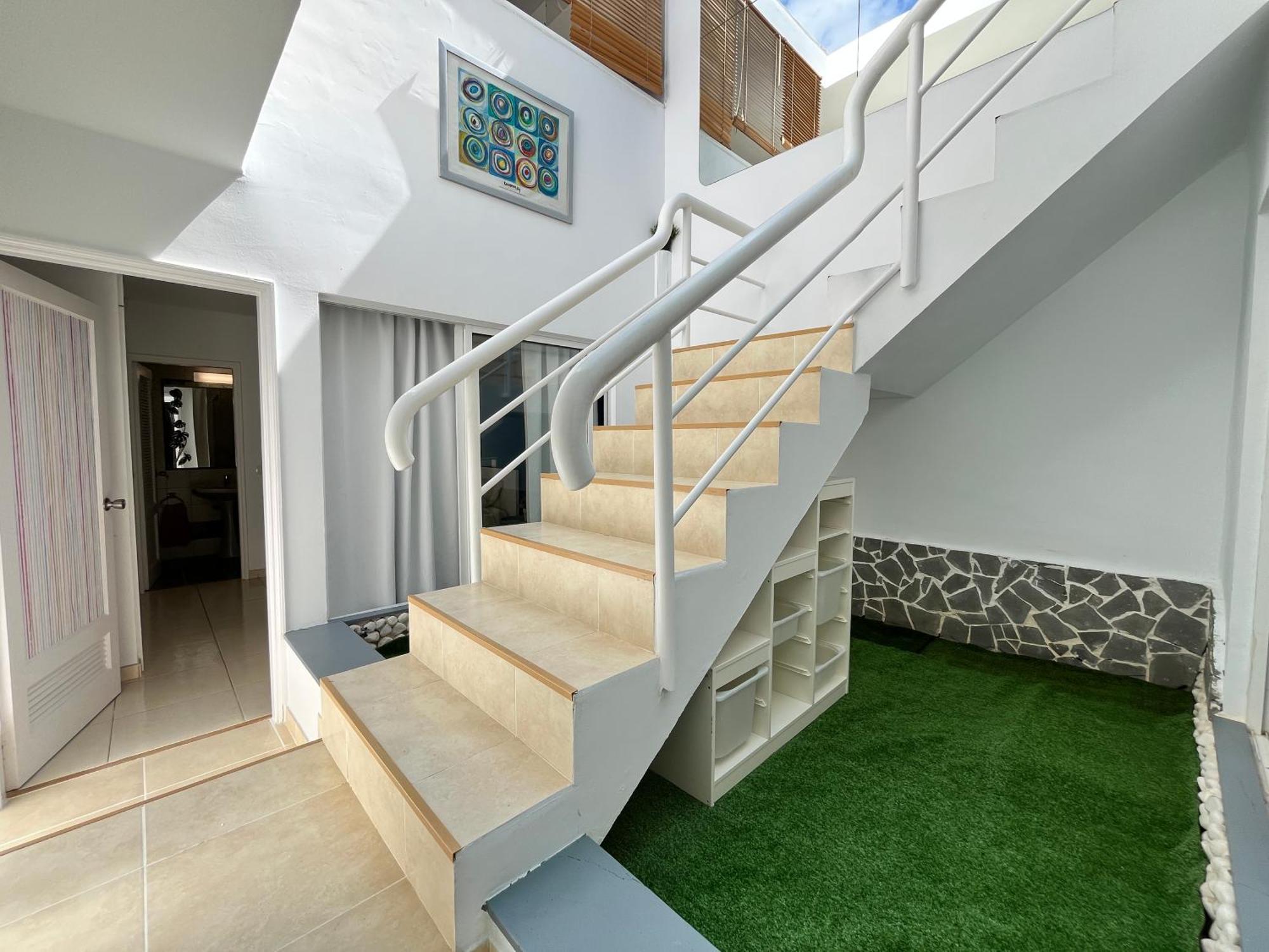 Casa Oda Seaview Puerto del Carmen  Eksteriør bilde
