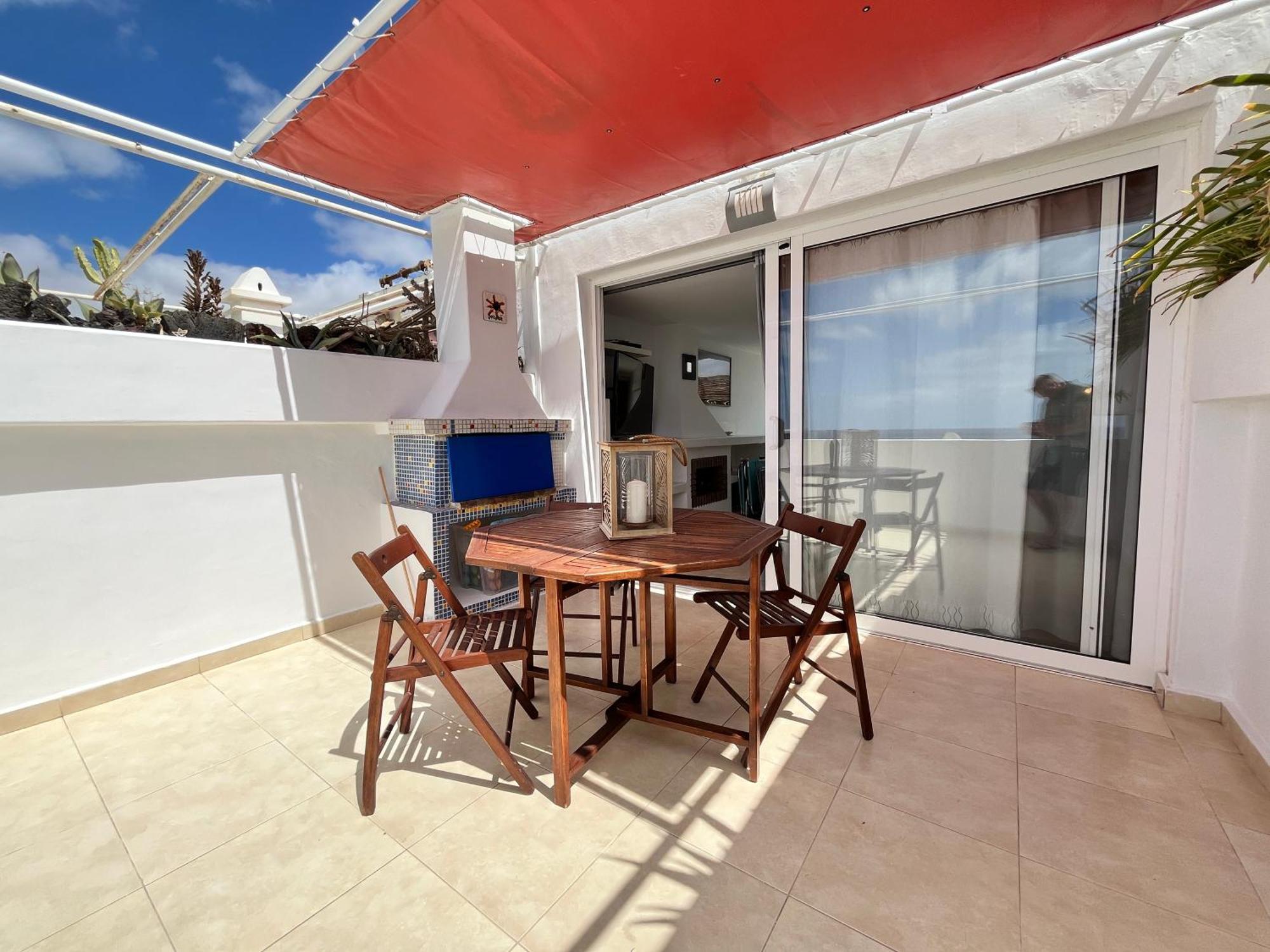 Casa Oda Seaview Puerto del Carmen  Eksteriør bilde