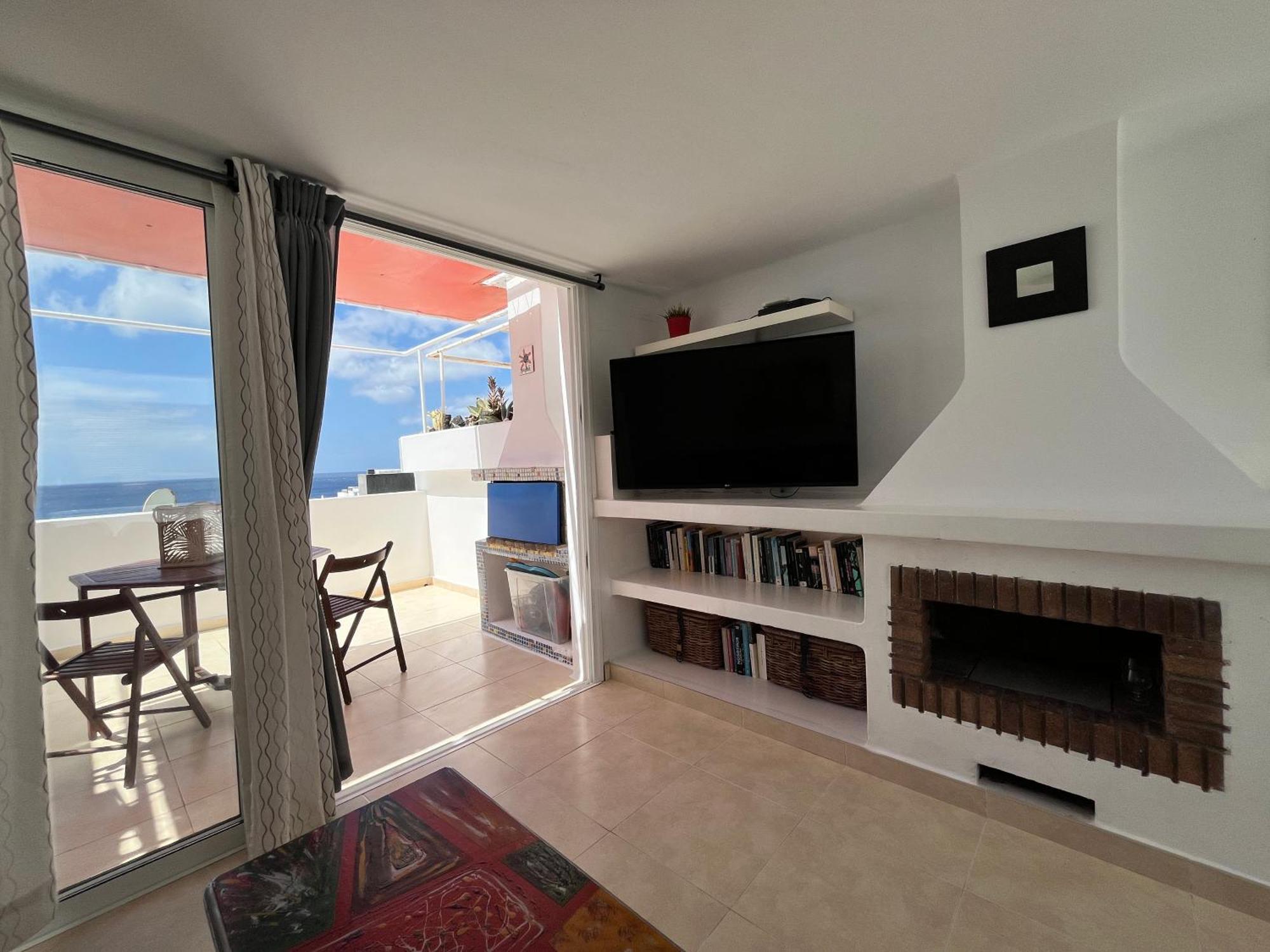 Casa Oda Seaview Puerto del Carmen  Eksteriør bilde