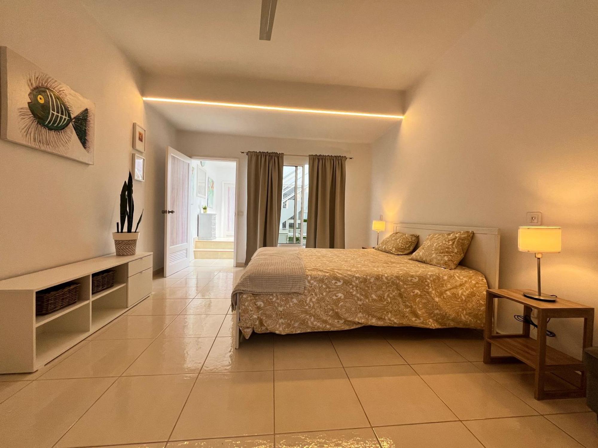 Casa Oda Seaview Puerto del Carmen  Eksteriør bilde