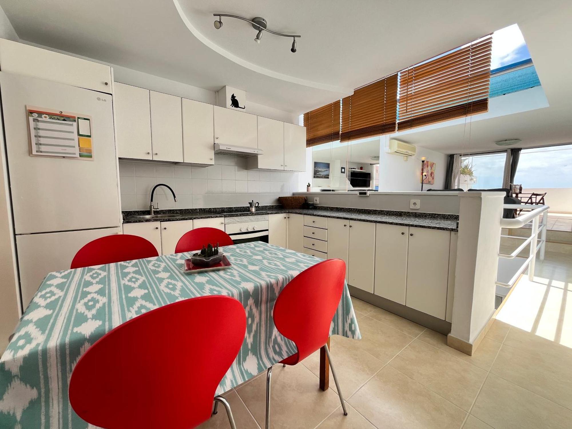 Casa Oda Seaview Puerto del Carmen  Eksteriør bilde
