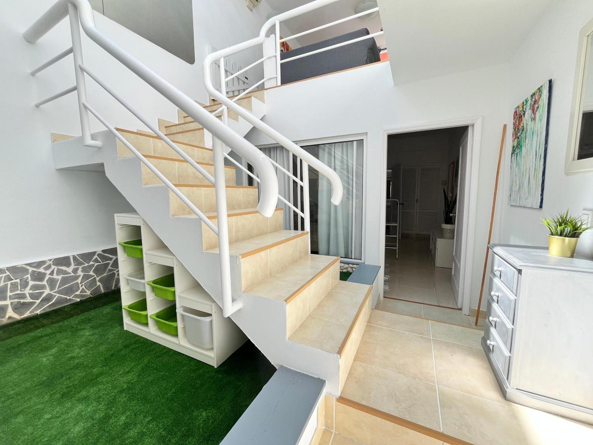 Casa Oda Seaview Puerto del Carmen  Eksteriør bilde