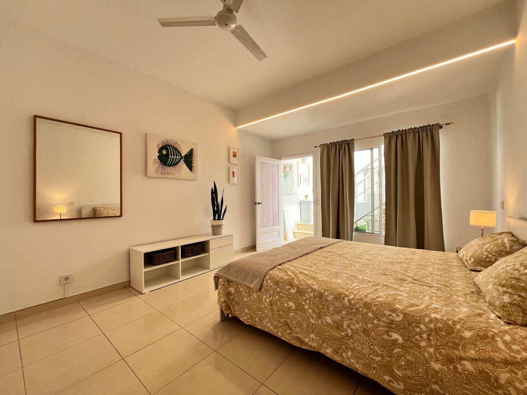 Casa Oda Seaview Puerto del Carmen  Eksteriør bilde