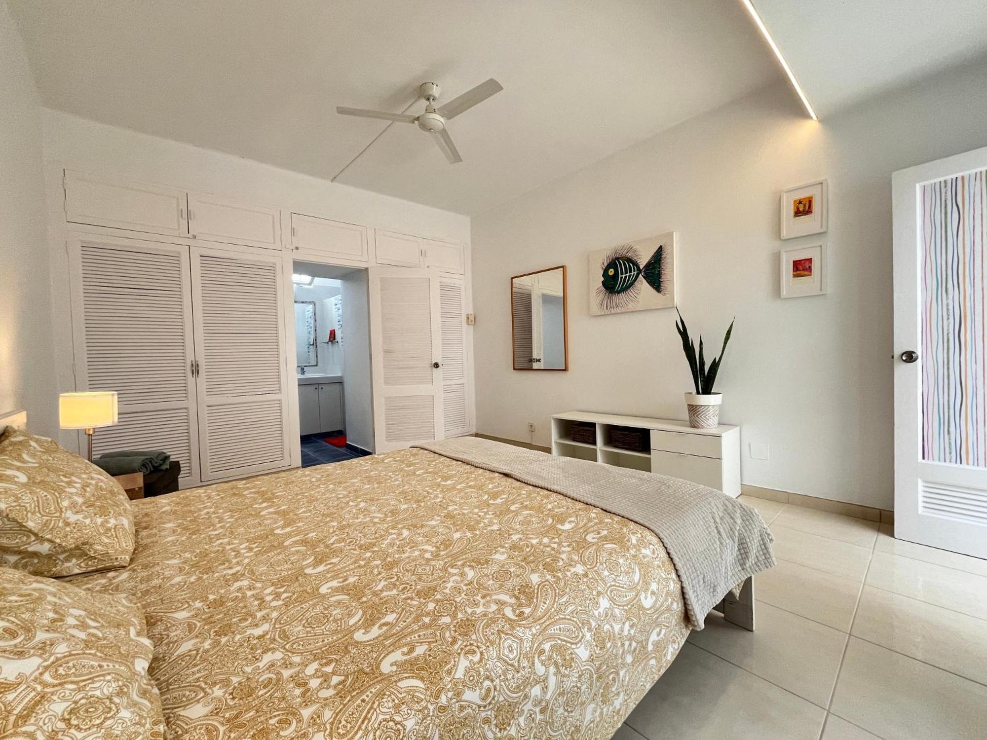 Casa Oda Seaview Puerto del Carmen  Eksteriør bilde