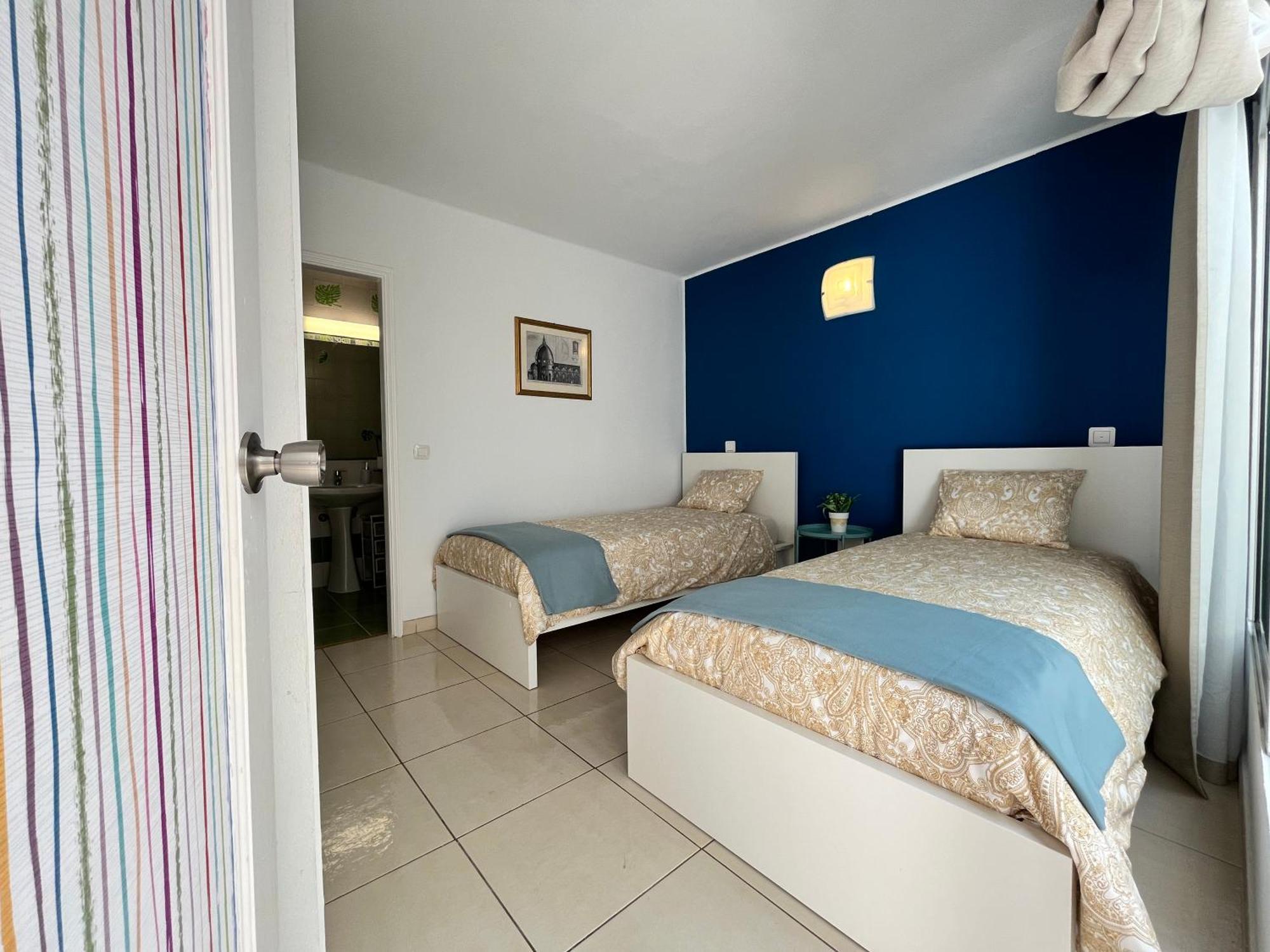 Casa Oda Seaview Puerto del Carmen  Eksteriør bilde