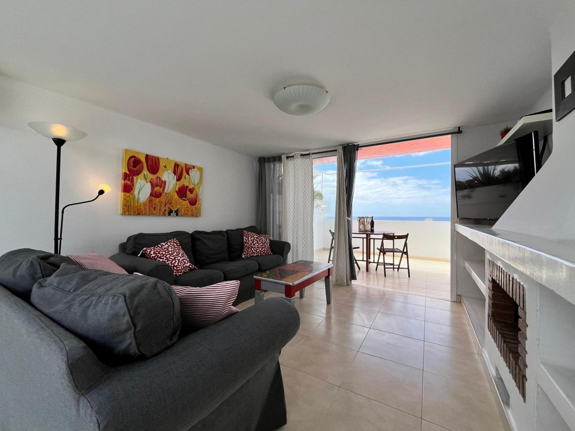 Casa Oda Seaview Puerto del Carmen  Eksteriør bilde